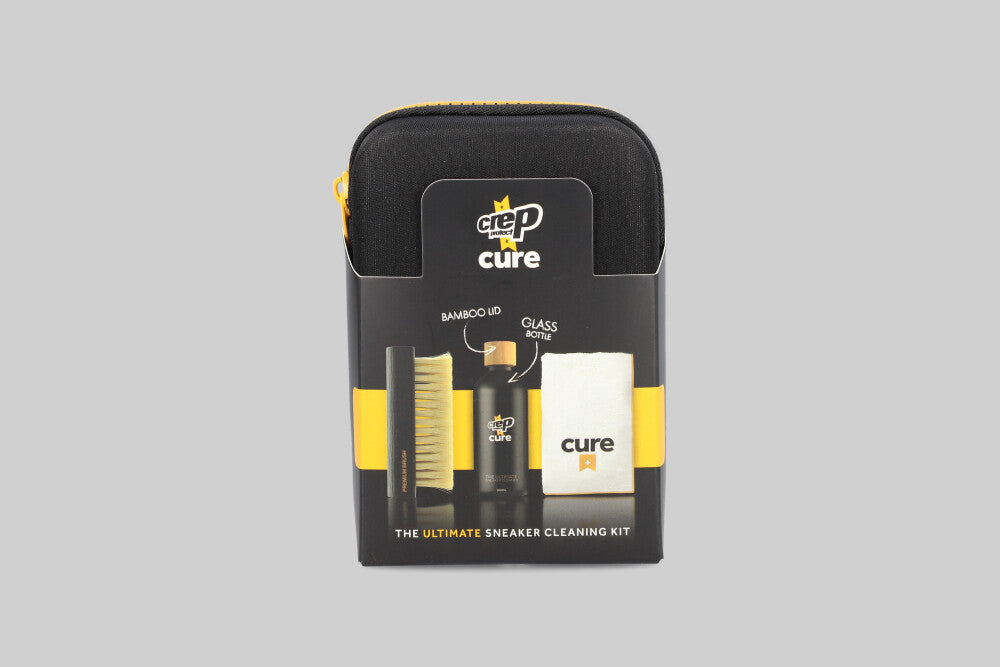 Crep Protect - Cure Ultimate Cleaning Kit - Lust México
