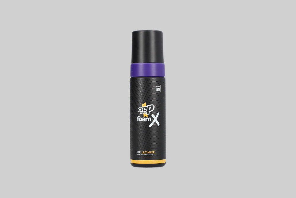 Crep Protect Foam X - Lust México