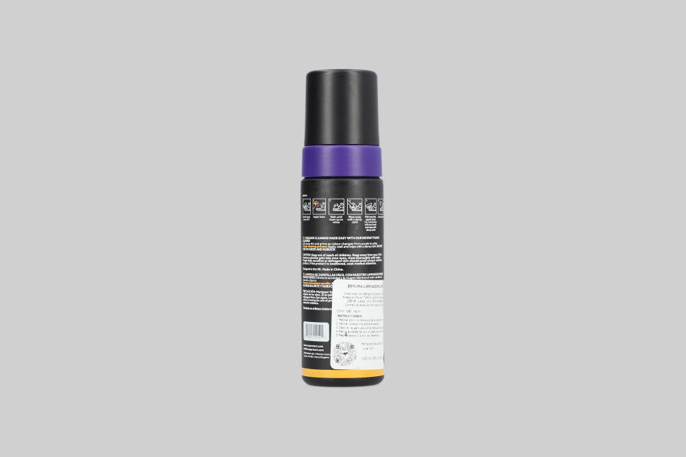 Crep Protect Foam X - Lust México