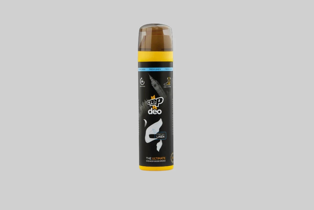 Crep Protect Deo: Fresh Linen - CP-DEOFRESH - Lust México