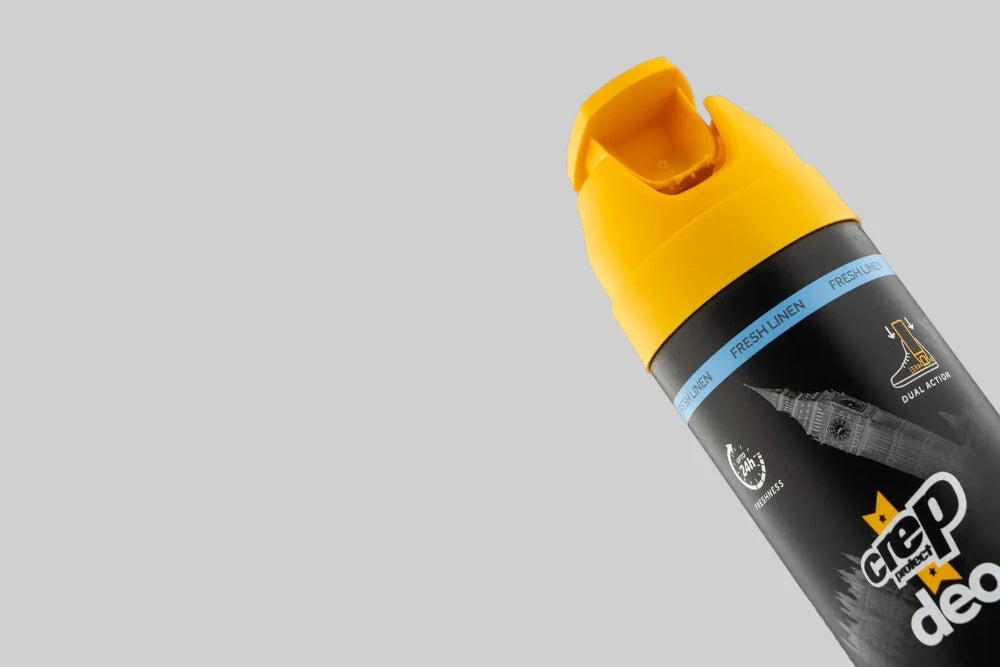 Crep Protect Deo: Fresh Linen - CP-DEOFRESH - Lust México