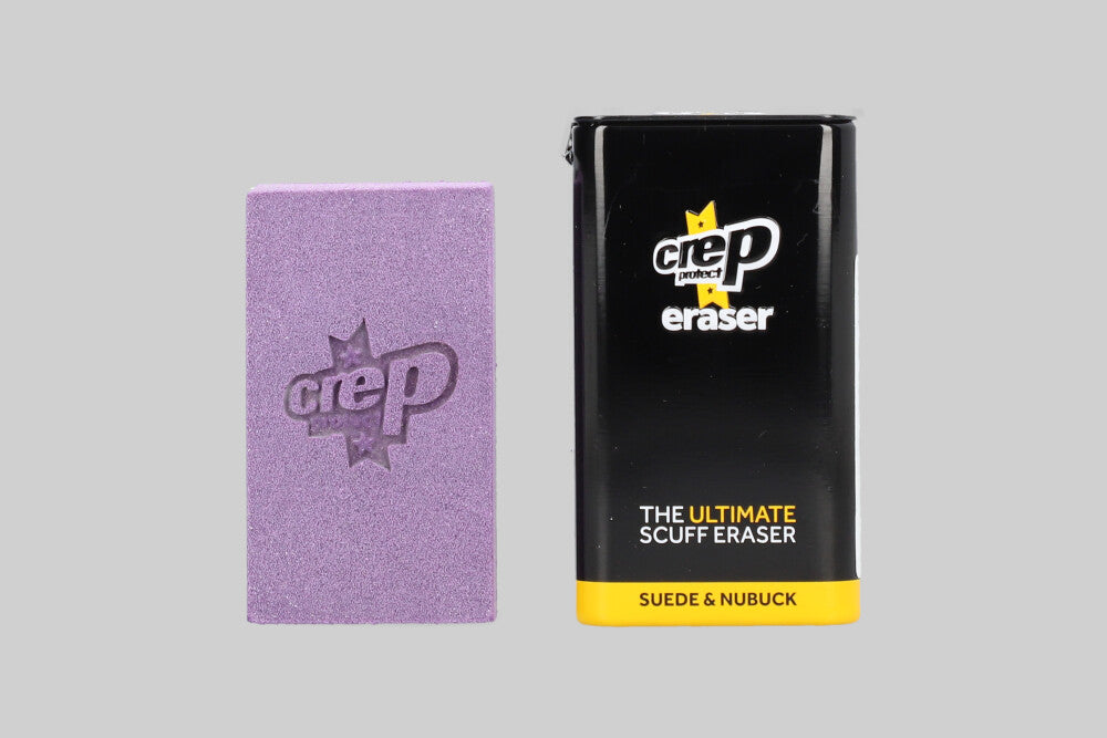 Crep Protect Eraser Suede and Nubuck - Lust México