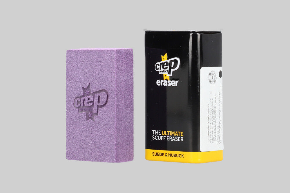 Crep Protect Eraser Suede and Nubuck - Lust México