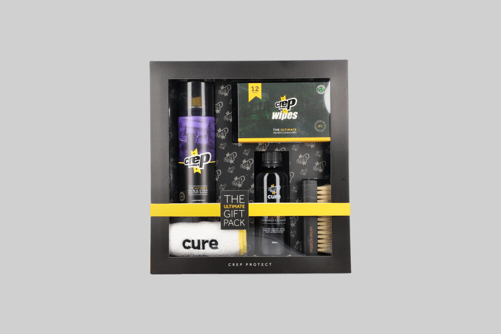 Crep Protect Ultimate Gift Pack - Lust México