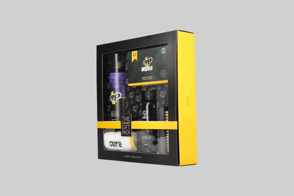 Crep Protect Ultimate Gift Pack - Lust México