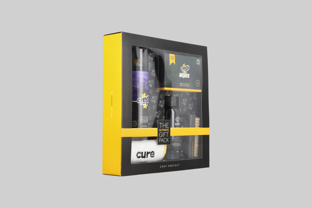 Crep Protect Ultimate Gift Pack - Lust México