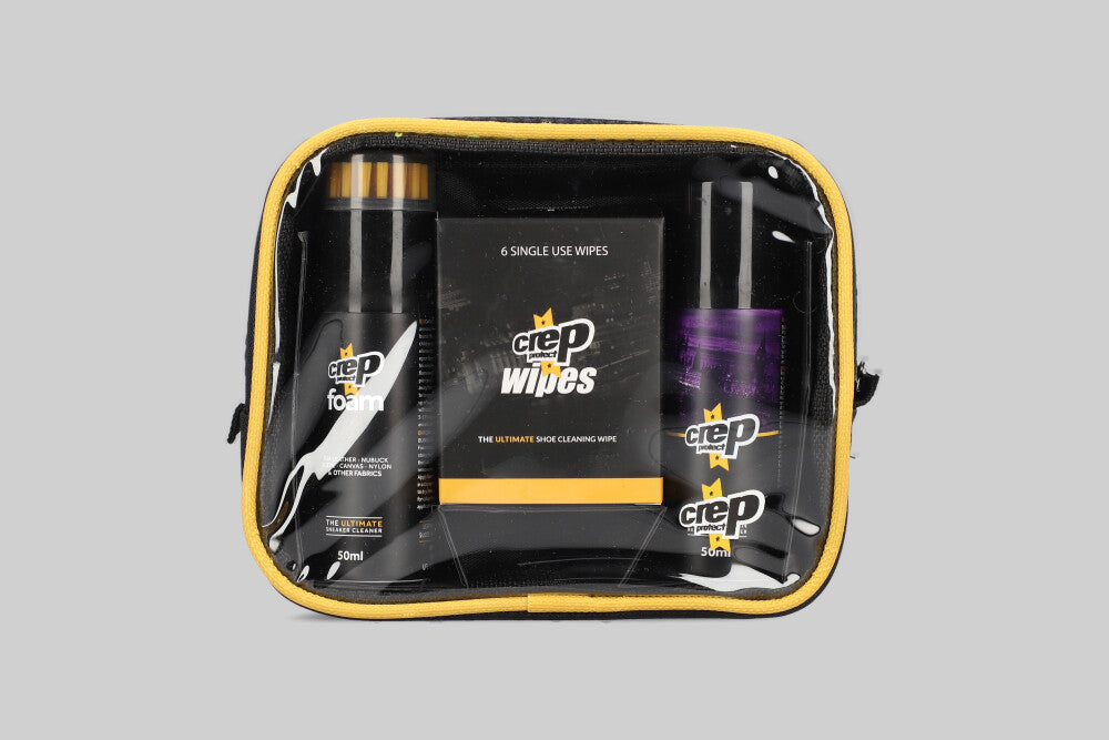 Crep Protect Starter Pack - Lust México