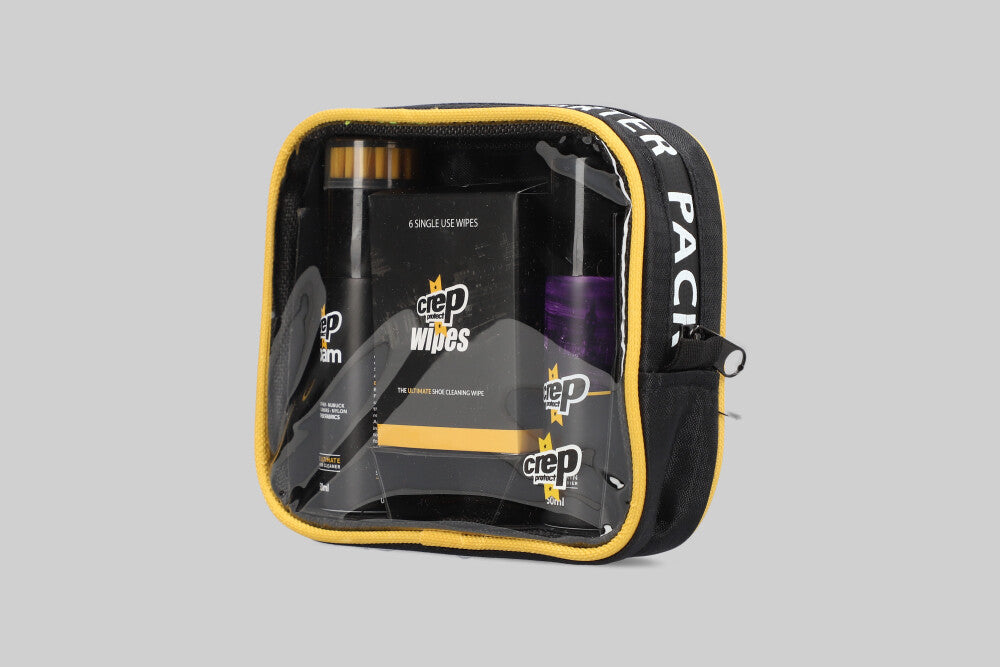 Crep Protect Starter Pack - Lust México