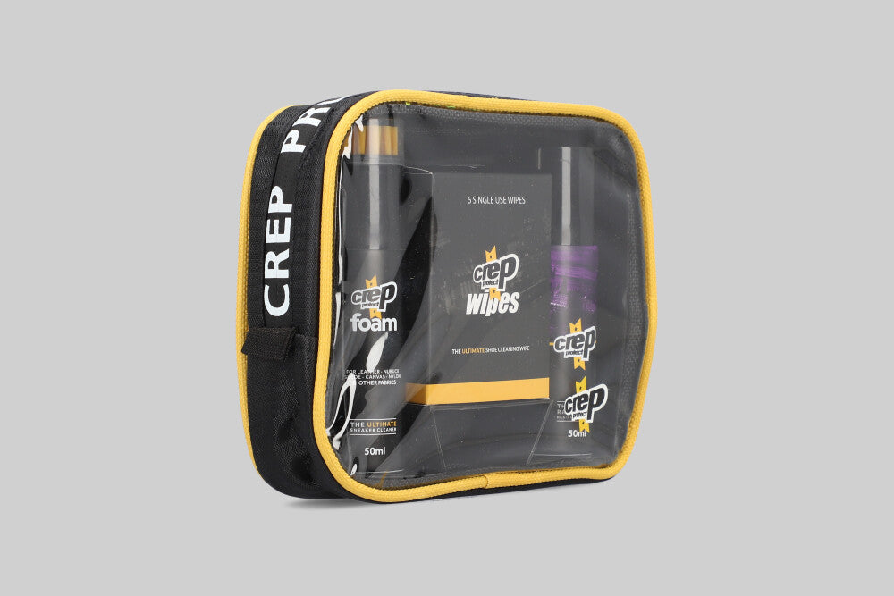 Crep Protect Starter Pack - Lust México