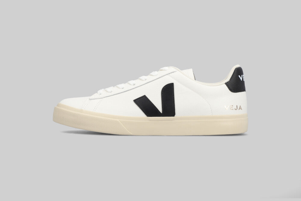 Women's VEJA Campo 'Extra White'