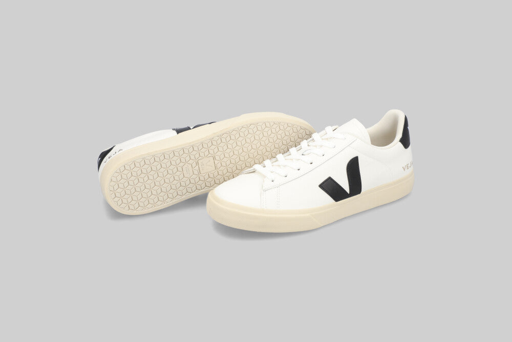 Women's VEJA Campo 'Extra White'