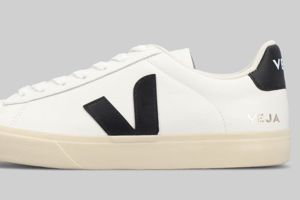 Women's VEJA Campo 'Extra White'