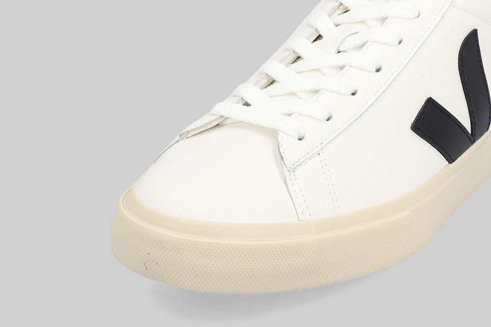 Women's VEJA Campo 'Extra White'