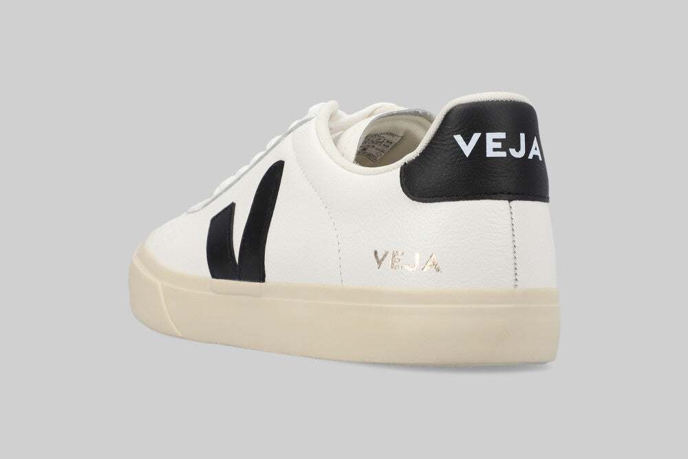 Women's VEJA Campo 'Extra White'