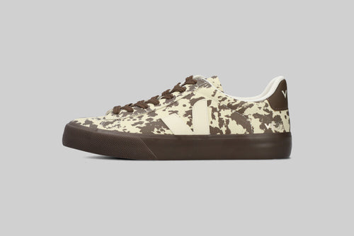 Women's Veja Campo 'Wild Country' - CP0521759A - Lust México