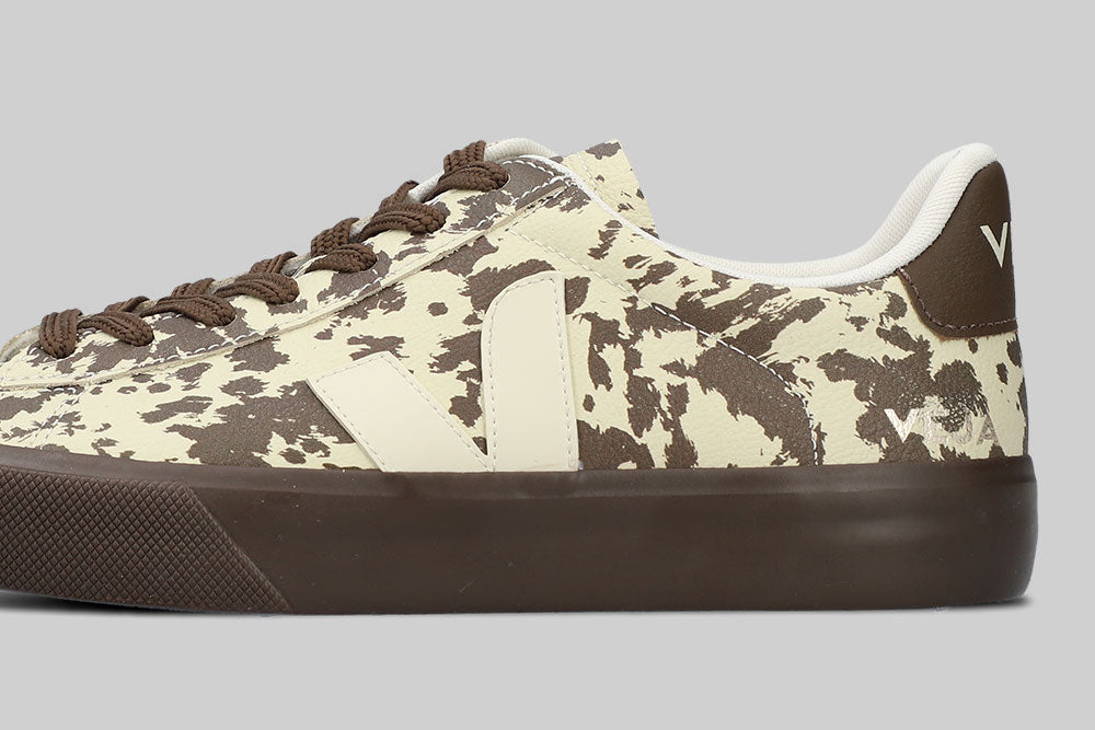 Women's Veja Campo 'Wild Country' - CP0521759A - Lust México