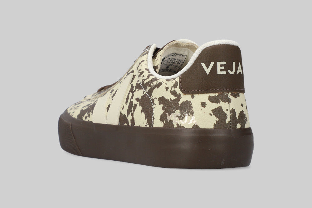 Women's Veja Campo 'Wild Country' - CP0521759A - Lust México
