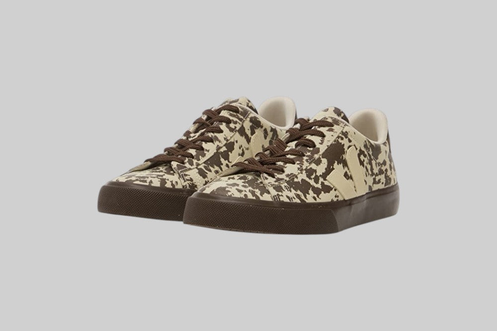 Women's Veja Campo 'Wild Country' - CP0521759A