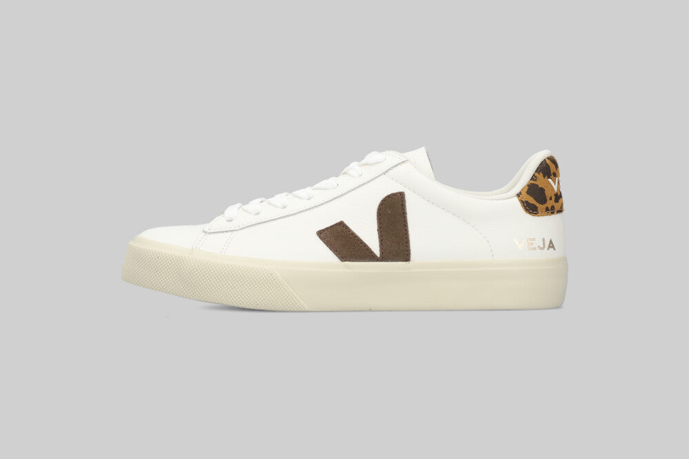 Women's Veja Campo 'Camo Wild Country' - CP0522367A - Lust México