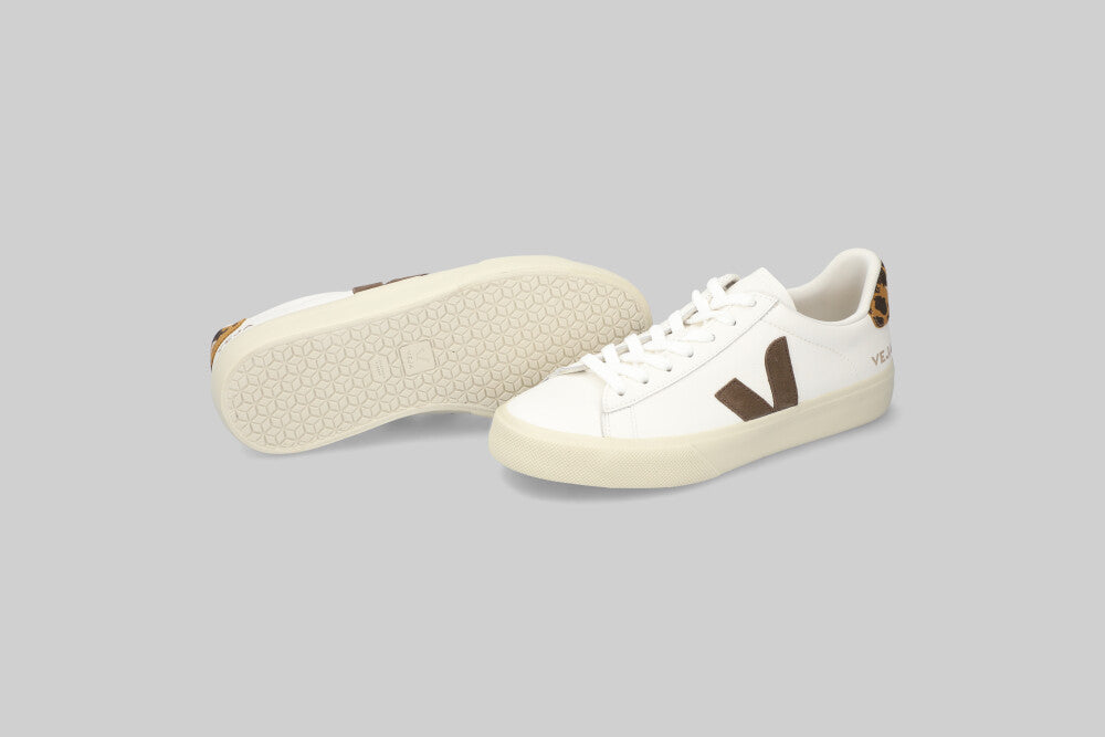 Women's Veja Campo 'Camo Wild Country' - CP0522367A - Lust México