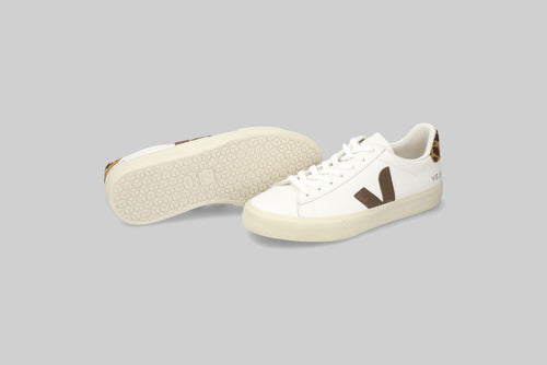 Women's Veja Campo 'Camo Wild Country' - CP0522367A - Lust México
