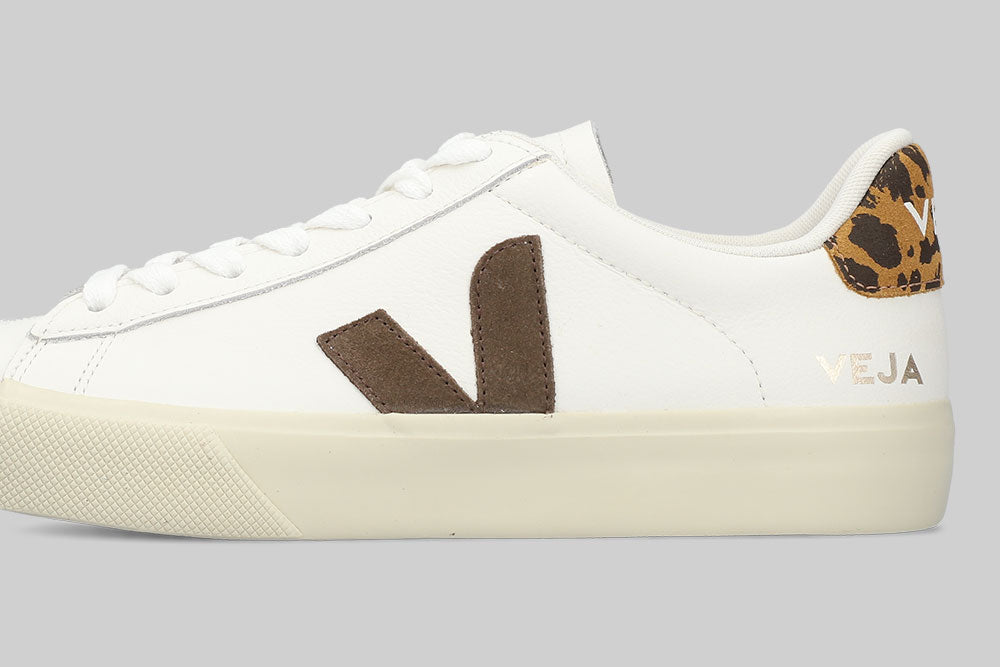 Women's Veja Campo 'Camo Wild Country' - CP0522367A - Lust México