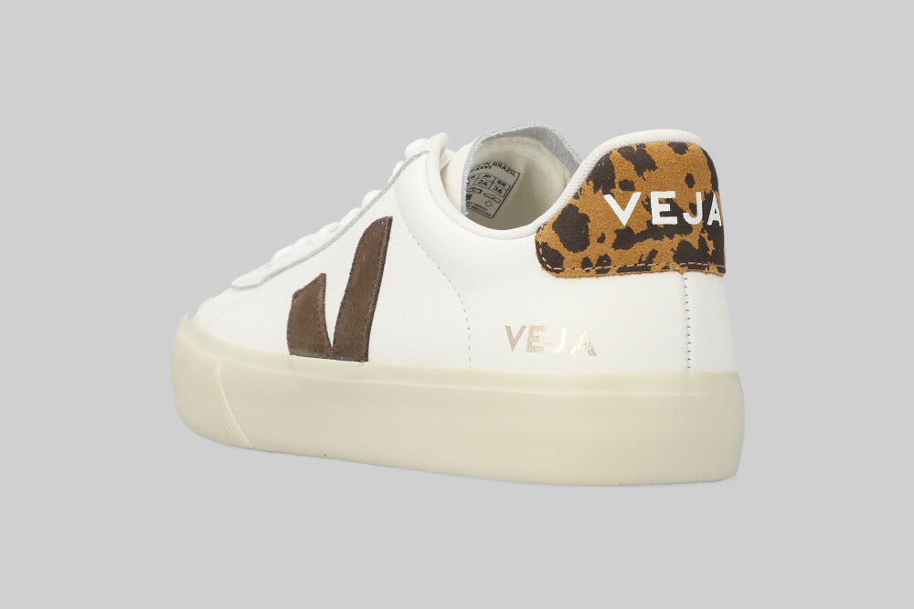 Women's Veja Campo 'Camo Wild Country' - CP0522367A - Lust México