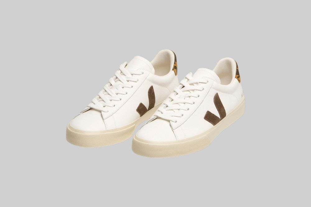 Women's Veja Campo 'Camo Wild Country' - CP0522367A