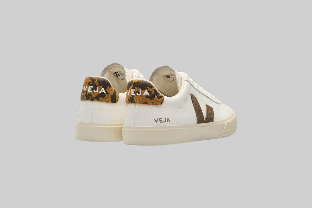 Women's Veja Campo 'Camo Wild Country' - CP0522367A