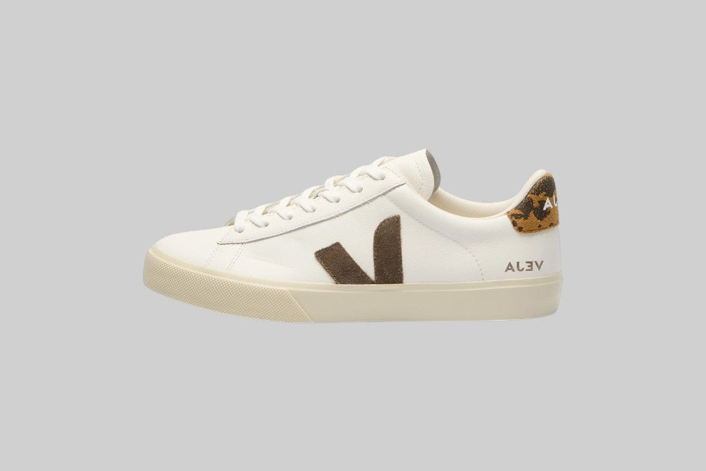 Women's Veja Campo 'Camo Wild Country' - CP0522367A