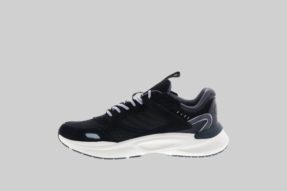 Champion OT Alter 1 'Black' - CP103087M - Lust México
