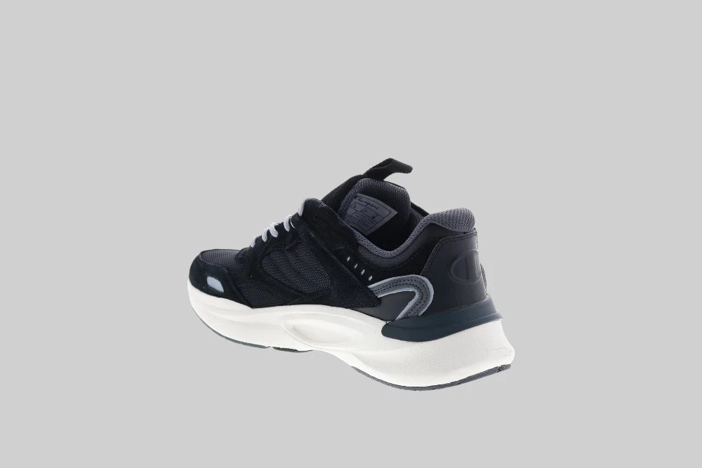 Champion OT Alter 1 'Black' - CP103087M - Lust México