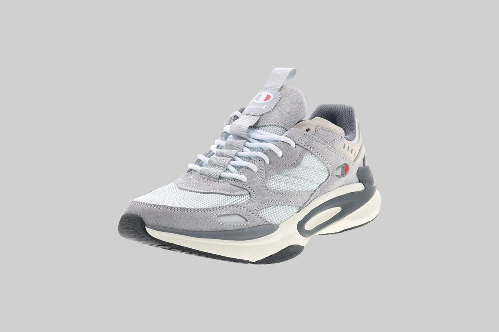 Champions OT Alter 1 'Grey' - CP103098M - Lust México