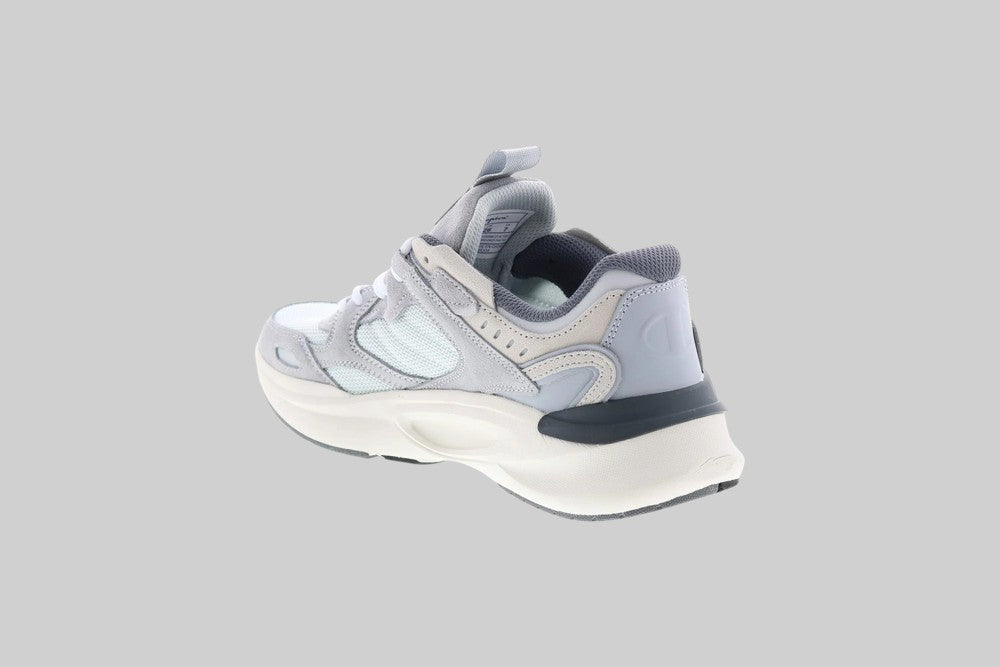 Champions OT Alter 1 'Grey' - CP103098M - Lust México