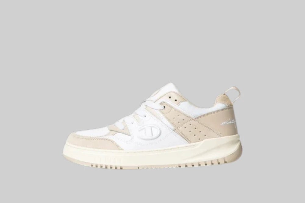Champion Fifty94 Dial Up Lo 'White' - CP103120M - Lust México