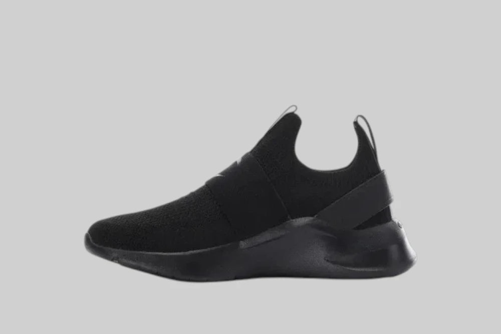 Champion Acela Racer 'Black' - CPS10815M - Lust México