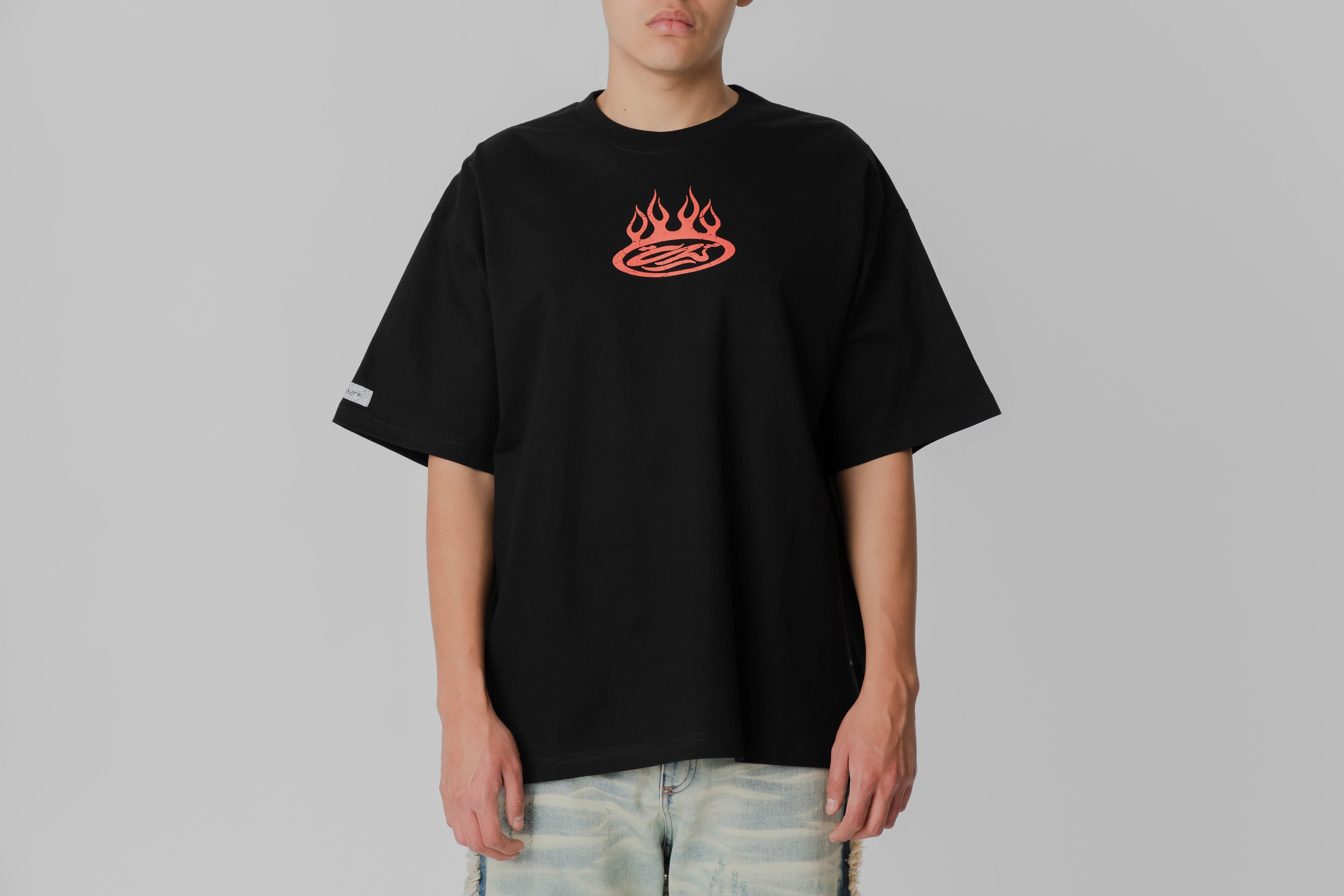 Crime Life Final Bet Tee - CRIMELIFE-TSH-FNL-BET - Lust México