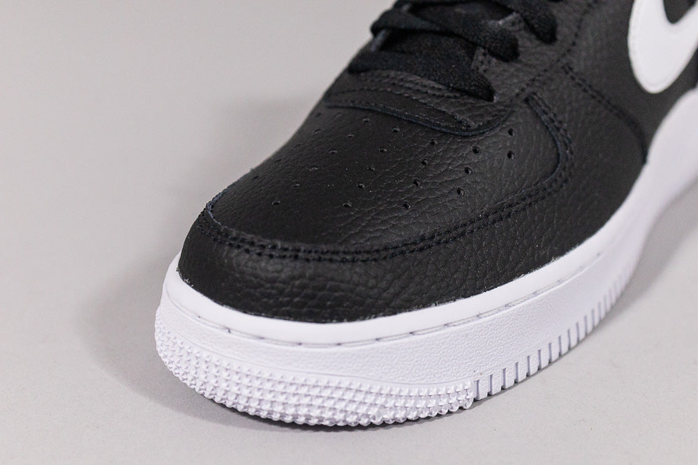 Nike Air Force 1 '07 'Black and White' - [sku] - Lust México