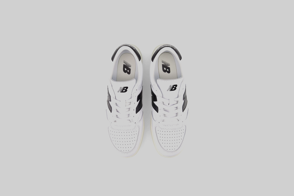 Ct500 New Balance CT500 'White' - CT500CLA