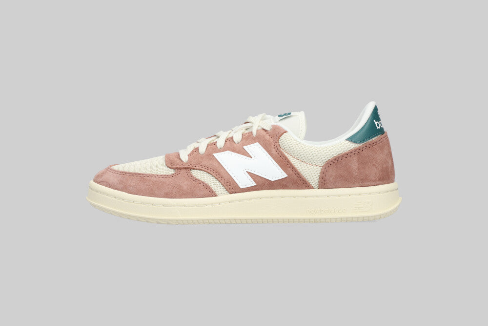 New Balance T500 'Landslide and Linen'