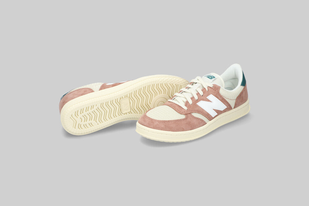 New Balance T500 'Landslide and Linen'