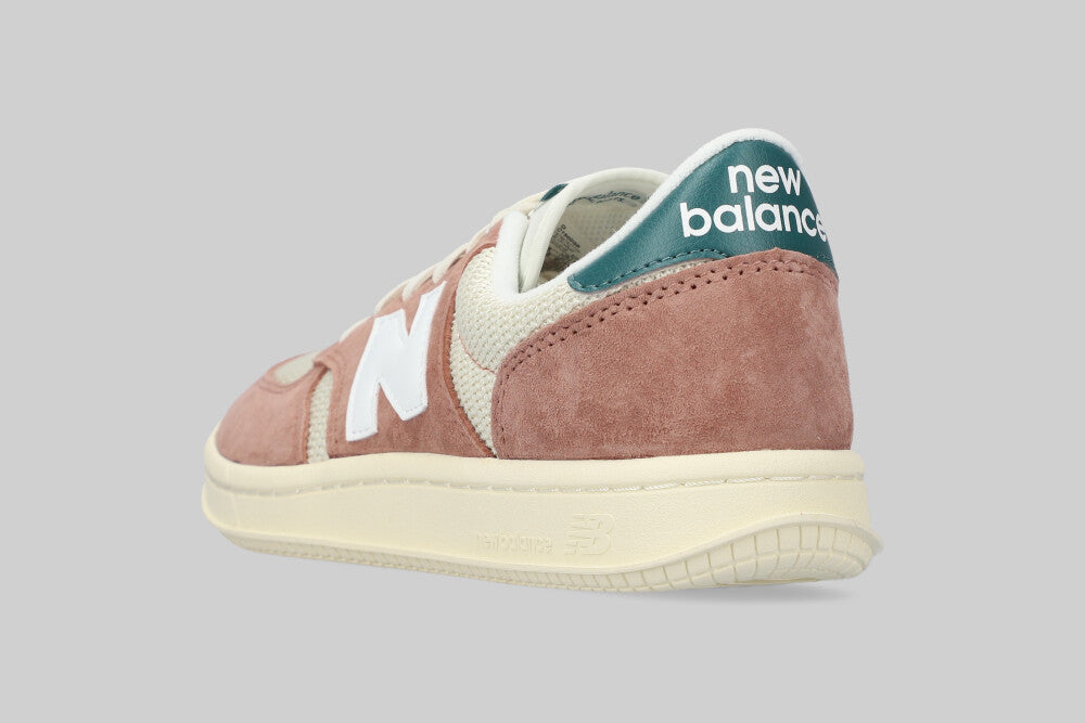 New Balance T500 'Landslide and Linen'