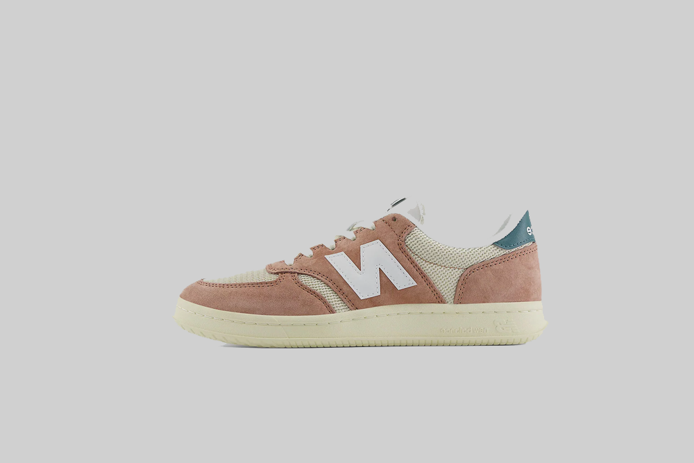 New Balance T500 &