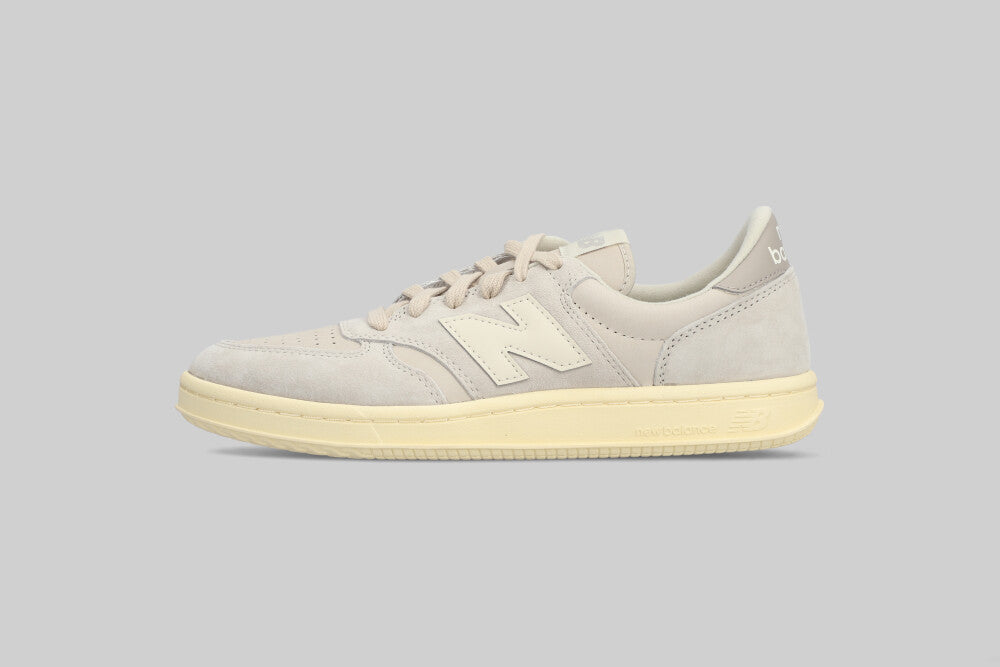 New Balance CT500 'Taupe Suede' - CT500SNA - Lust México