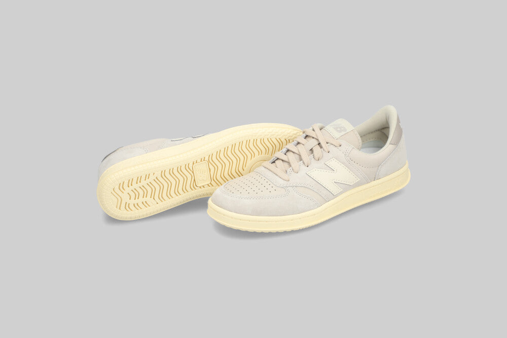 New Balance CT500 'Taupe Suede' - CT500SNA - Lust México