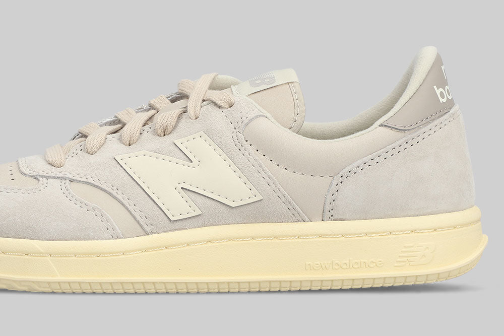 New Balance CT500 'Taupe Suede' - CT500SNA - Lust México