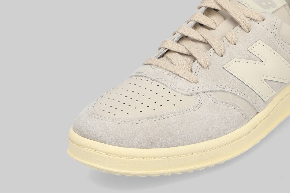 New Balance CT500 'Taupe Suede' - CT500SNA FTW - SNEAKERS - MEN - ADULT - INLINE - WI - 25 en Lust México