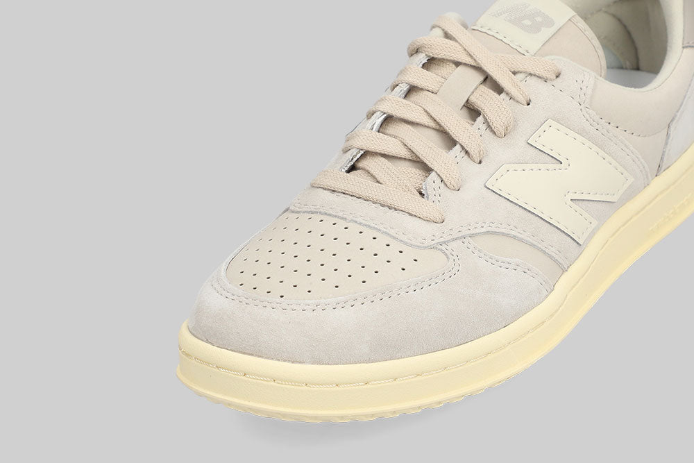 New Balance CT500 'Taupe Suede' - CT500SNA - Lust México