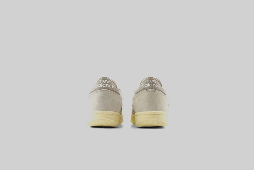 New Balance CT500 'Taupe Suede' - CT500SNA