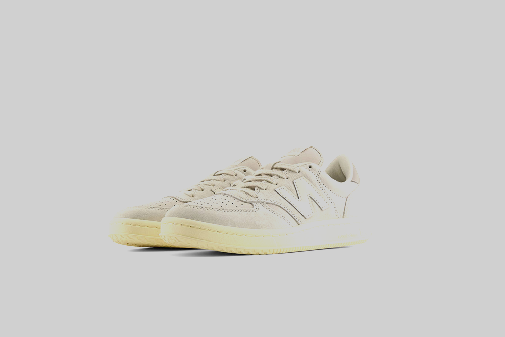 New Balance CT500 'Taupe Suede' - CT500SNA